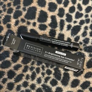 Black C+ Brightening Eye Complex